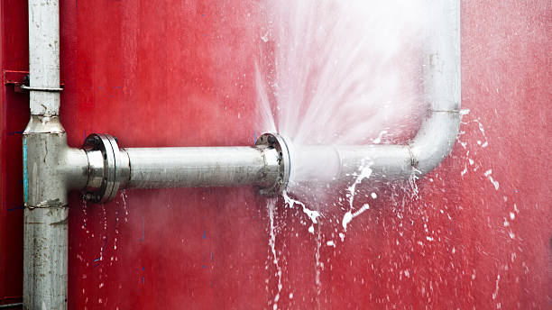 Best Fire Damage Restoration  in Franklin Park, IL